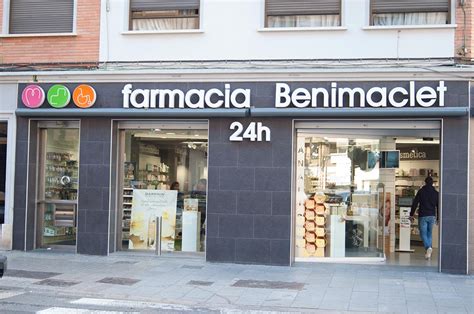 farmacia de guardia en los barrios|Farmacias de guardia en Los Barrios...